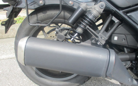 HONDA REBEL 1100 DCT 2023 SC83