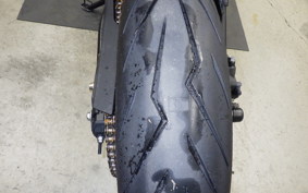 KAWASAKI ZX-25R ZX250E
