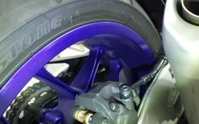 YAMAHA YZF-R1 M 2025 RN65J