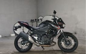 KAWASAKI Z400 2023 EX400L