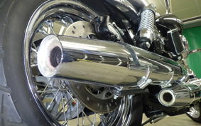 HARLEY FXDC 1580 2007