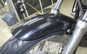 YAMAHA VIRAGO 250 2000 3DM