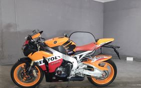 HONDA CBR1000RR 2009 SC59