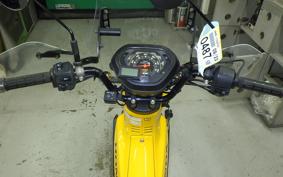 HONDA CROSS CUB 110 JA45