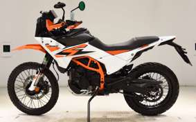 KTM 390 ADVENTURE R 2025