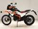 Фото KTM 390 ADVENTURE R 2025 с японского аукциона