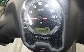 HONDA TACT Gen.4 1989 AF79