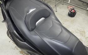 YAMAHA TRICITY 300 2020 SH15J