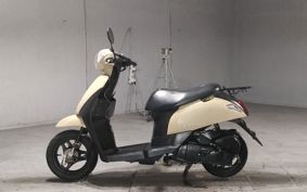 SUZUKI LET's CA4AA