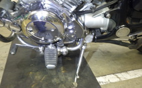 YAMAHA VIRAGO 750 1986 55R