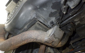 YAMAHA JOG POCHE SA08J