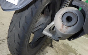 HONDA PCX 125 2019 JF28