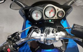 KAWASAKI ZR 700 S 2002 ZR750F