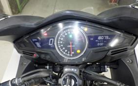 HONDA VFR800F 2017 RC79