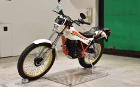 HONDA TLR200 MD09