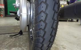 HONDA CROSS CUB 50 2001 AA06