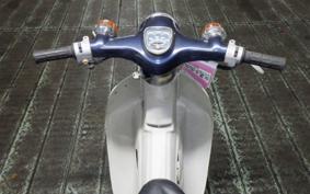 HONDA C70 SUPER CUB C70