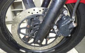 SUZUKI GSR250 2004