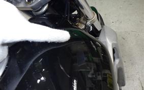 KAWASAKI BALIUS 250 Gen.2 2023 ZR250B
