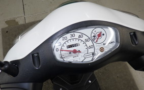 SUZUKI LET's CA4AA