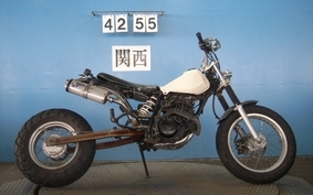 YAMAHA TW225 2003 DG09J