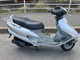 Фото Honda SPACY 125 с японского аукциона