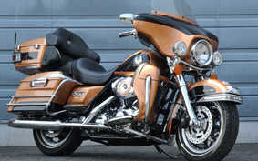 HARLEY FLHTCU 105th Anniversary 2007 FC4
