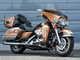 Фото Harley FLHTCU 105th Anniversary 2007 с японского аукциона