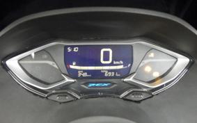 HONDA PCX 160 2004 KF47