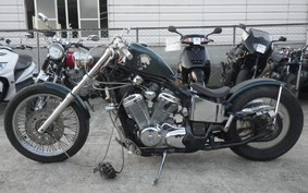 HONDA STEED 400 1992 NC26