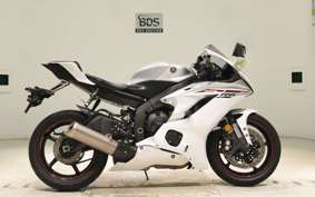 YAMAHA YZF-R6 2018