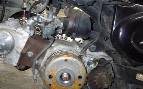 HONDA MONKEY Z50J