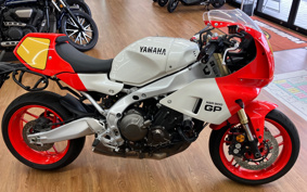 YAMAHA XSR900 GP 2024 RN96J