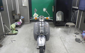 HONDA GIORNO 2019 AF24