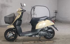 SUZUKI LET's CA4AA