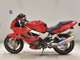 Фото Honda VTR1000F 1998 с японского аукциона