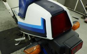 SUZUKI GSX-R50 GAG LA41A