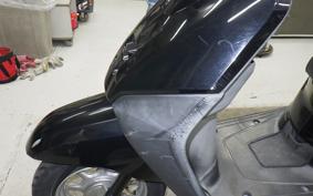 HONDA TACT Basket AF79