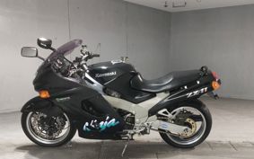 KAWASAKI ZX 1100 NINJA 1994 ZXBD17