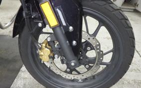 HONDA CB190X 2024