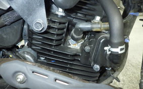 KAWASAKI KLX230DF LX232A