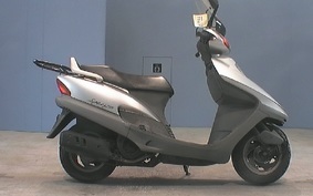 HONDA SPACY 125 Gen. 3 JF04