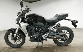HONDA CB250R MC52