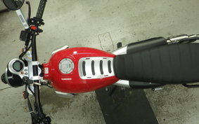 FANTIC SCRAMBLER250 1993