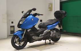 BMW C600 SPORT 2012