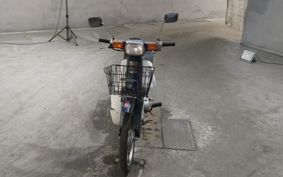 HONDA SUPER CUB50 C50