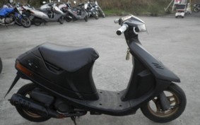 SUZUKI SEPIA CA1EA