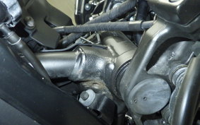 YAMAHA MT-07 ABS 2020 RM19J