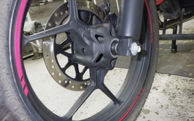 SUZUKI GIXXER 150 2007
