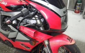 SUZUKI GSX-R400R 1993 GK76A